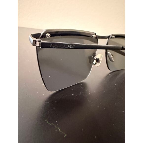 Yves Saint Laurent - YSL SL 243 Sunglasses main image 5